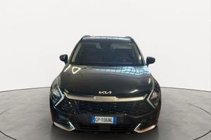 KIA Sportage 1.6 CRDI 136 CV DCT7 2WD Mild Hy...