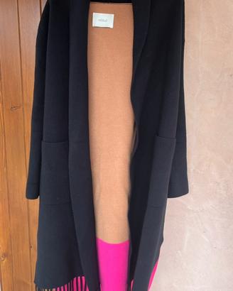 Vicolo cardigan/cappottino lungo