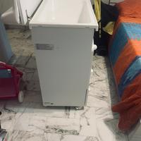 Lettino e cassettiera foppapedretti