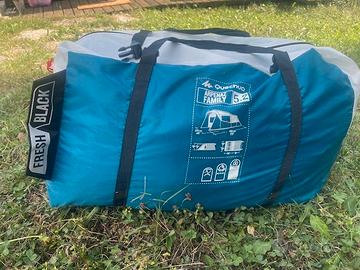 Tenda Arpenaz Family 5.2