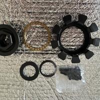 KIT Frizione a secco STM Ducati Performance