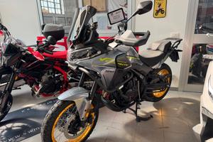 Swm VERSANTE 550