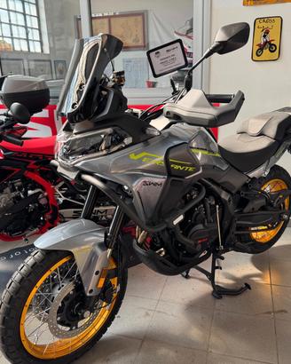Swm VERSANTE 550