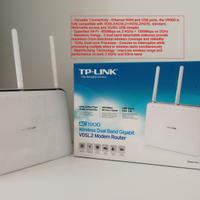 TP-Link Archer VR900 Router