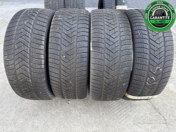gomme usate 2655519 Winter PIRELLI - SCO - 453