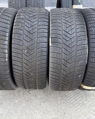 gomme usate 2655519 Winter PIRELLI - SCO - 453