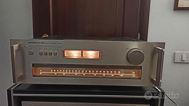 AM FM Stereo Tuner DA-F680