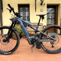 E-bike Focus Jam 2 7. 9 2024