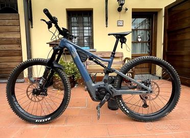 E-bike Focus Jam 2 7. 9 2024