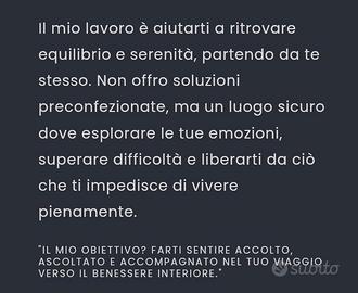 Motivatrice Professionista