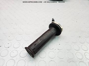 MANOPOLA DESTRA BMW GS 1200 2008 2012 R1200 2009 2