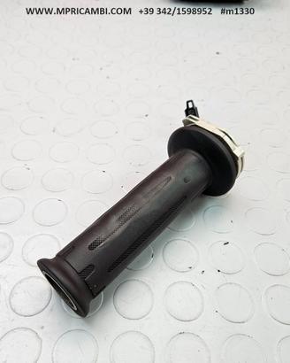 MANOPOLA DESTRA BMW GS 1200 2008 2012 R1200 2009 2