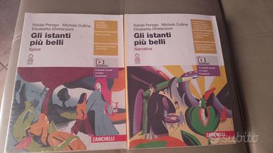 Libri scolastici