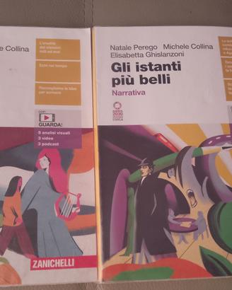 Libri scolastici