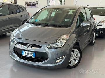 Hyundai iX20 1.4 CRDI 90 CV Style