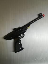 Condor pistola giocattolo vintage