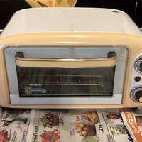 fornetto mulino bianco