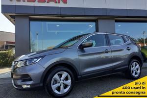 Nissan Qashqai 1.5 dCi 115 CV DCT Business IV...