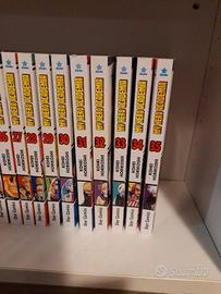 Manga MY HERO ACADEMIA