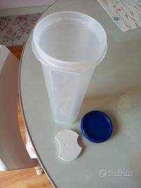 tupperware porta e dosa spaghetti