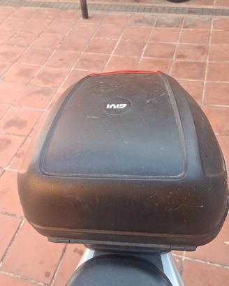GIVI E300N2 KIT BAULETTO 30LT