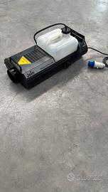 Macchina del fumo - Martin magnum pro 2000