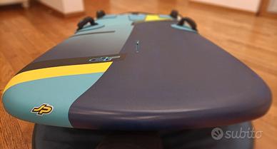JP Australia HYDROFOIL COURSE - Racing Board