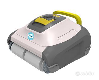 Pulitore Piscina BWT