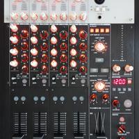 mixer Korg 04