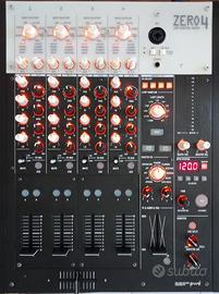 mixer Korg 04