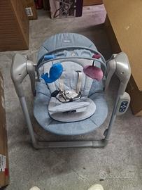 INGLESINA WAVE - ALTALENA PER BAMBINO