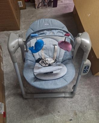 INGLESINA WAVE - ALTALENA PER BAMBINO