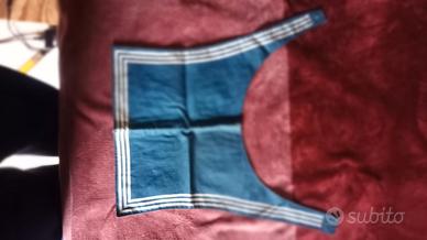 Solino da marinaio ex URSS - USSR Sailor collar