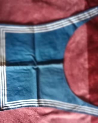 Solino da marinaio ex URSS - USSR Sailor collar