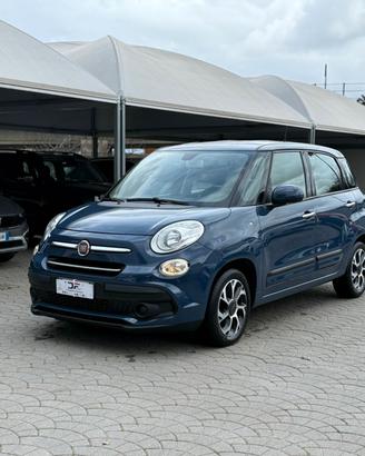 Fiat 500L 1.6 Multijet 120 CV Urban