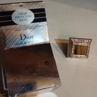 Dior Princess Ring