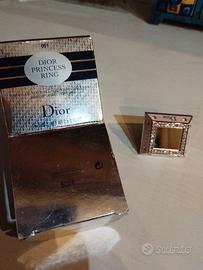 Dior Princess Ring
