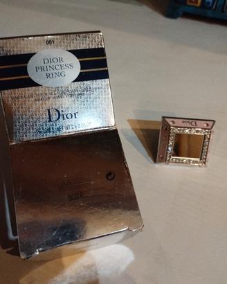 Dior Princess Ring