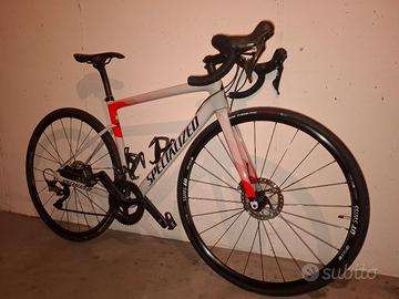 specialized Tarmac Sl 6 taglia 52 