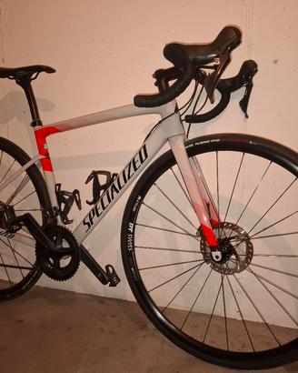 specialized Tarmac Sl 6 taglia 52 