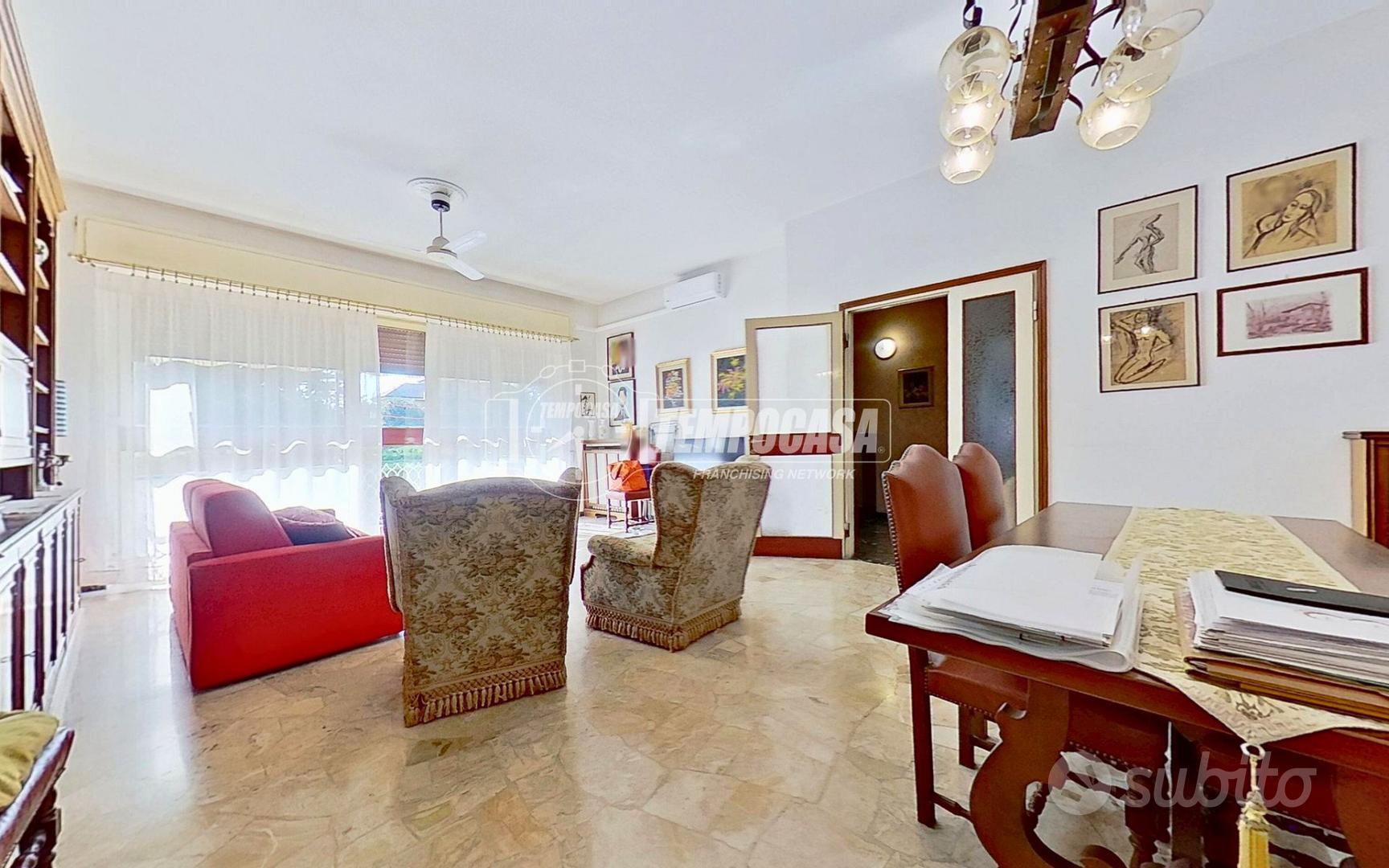 Apartment in Legnano, San Martino, Oltresempione - Vista 4