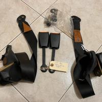 Cinture Klippan Ferrari 348