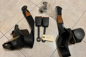 Cinture Klippan Ferrari 348