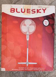Ventilatore a colonna