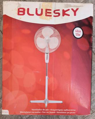 Ventilatore a colonna