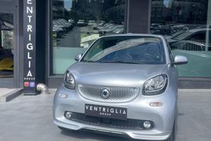 SMART - Fortwo Cabrio - 70 1.0 twinamic cabrio