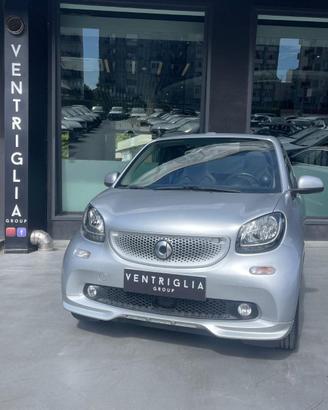 SMART - Fortwo Cabrio - 70 1.0 twinamic cabrio