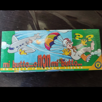 Gioco da Tavolo Mi butto o non mi butto