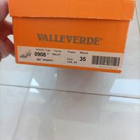 Scarpe Valle Verde