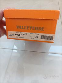 Scarpe Valle Verde